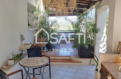vente maison 680 000 € à proximité de La Cadière-d'Azur (83740)