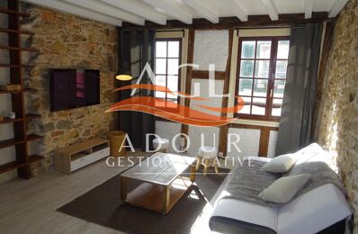 location appartement 680 € CC /mois à proximité de Biarritz (64200)