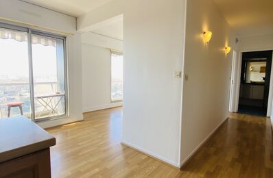 vente appartement 132 000 € à proximité de Boissy-Saint-Léger (94470)