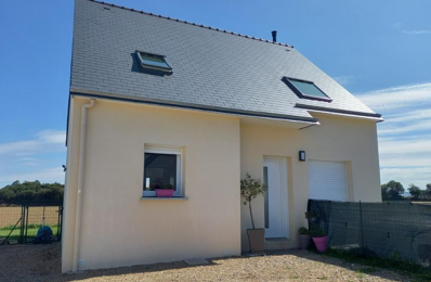 location maison 1 099 € CC /mois à proximité de Irodouër (35850)