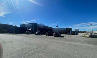 Commerce  2377 m² à vendre à Bourg-de-Péage (26300)