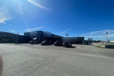 Commerce  1924000 €