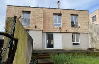 vente maison 415 000 € à proximité de Savigny-Lévescault (86800)