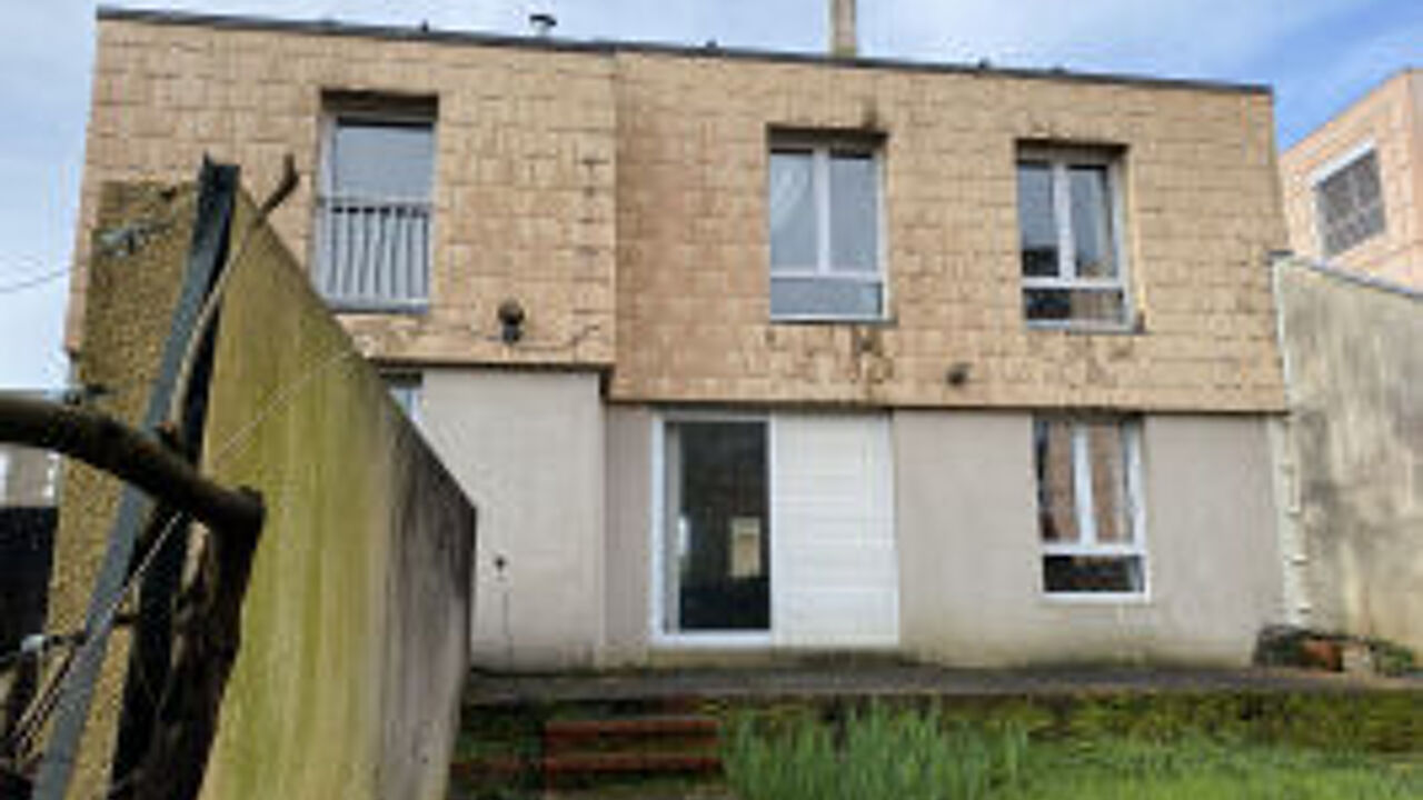 maison 6 pièces 206 m2 à vendre à Poitiers (86000)