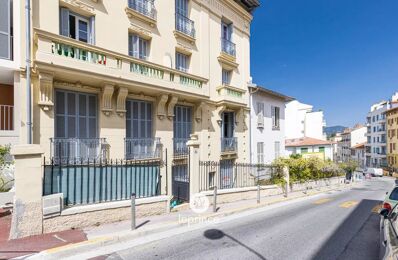 vente appartement 145 000 € à proximité de Beaulieu-sur-Mer (06310)