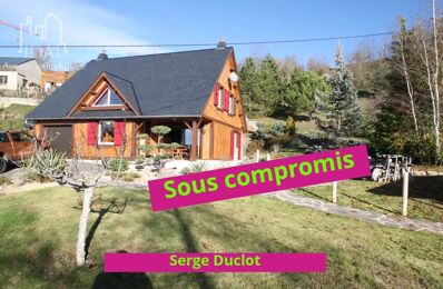 vente maison 450 000 € à proximité de La Canourgue (48500)