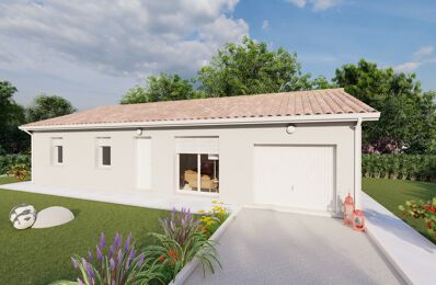 construire maison 157 713 € à proximité de Bessines-sur-Gartempe (87250)