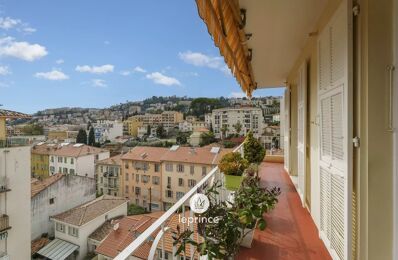 vente appartement 215 000 € à proximité de L'Escarène (06440)