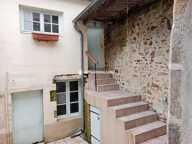 VILLAINES LA JUHEL - Maison de ville T4 — photo 2