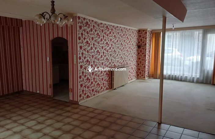 VILLAINES LA JUHEL - Maison de ville T4 — photo 4