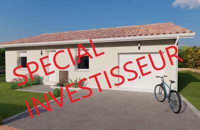 construire maison 133 414 € à proximité de Sainte-Feyre (23000)