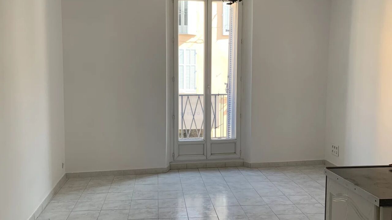 appartement 3 pièces 54 m2 à vendre à Fréjus (83600)