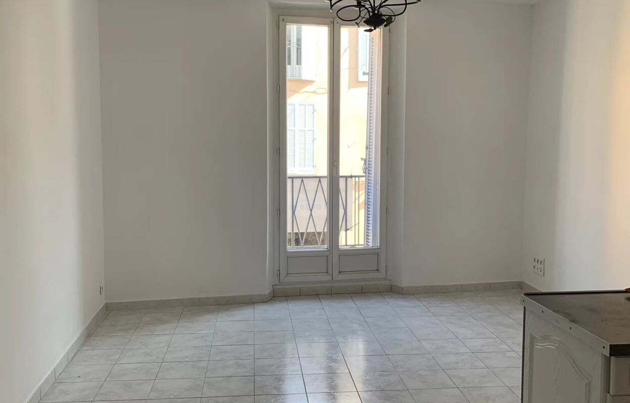 appartement 3 pièces 54 m2 à vendre à Fréjus (83600)