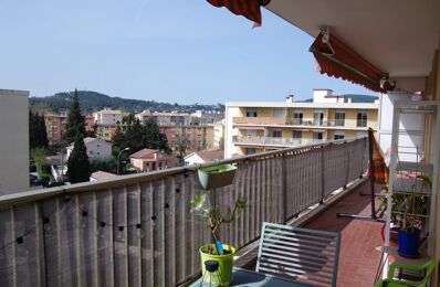 vente appartement 239 000 € à proximité de La Motte (83920)