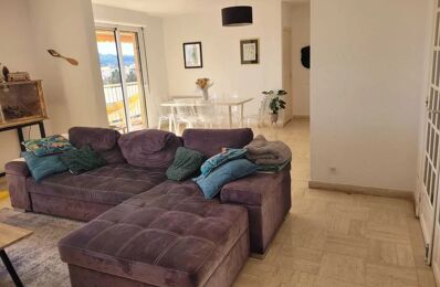 vente appartement 229 000 € à proximité de Vidauban (83550)