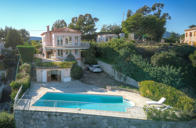 vente maison 1 190 000 € à proximité de La Roquette-sur-Siagne (06550)