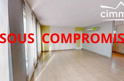 vente appartement 133 000 € à proximité de Saint-Hilaire-Saint-Mesmin (45160)