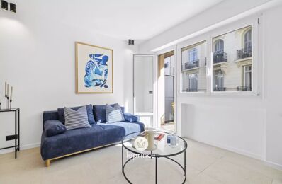 vente appartement 348 000 € à proximité de Cap-d'Ail (06320)