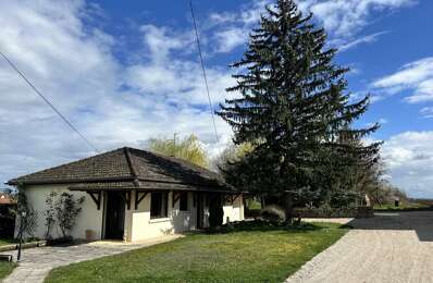 vente maison 249 000 € à proximité de Pagny-la-Ville (21250)