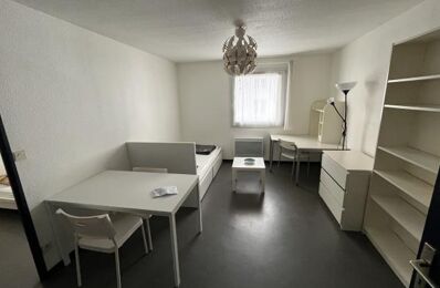 location appartement 645 € CC /mois à proximité de Gleizé (69400)