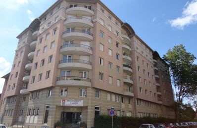 location appartement 725 € CC /mois à proximité de Vaulx-en-Velin (69120)