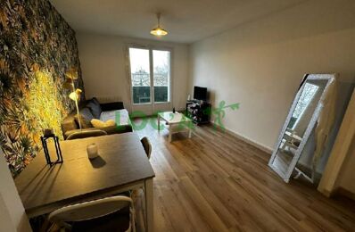 location appartement 880 € CC /mois à proximité de Brignais (69530)