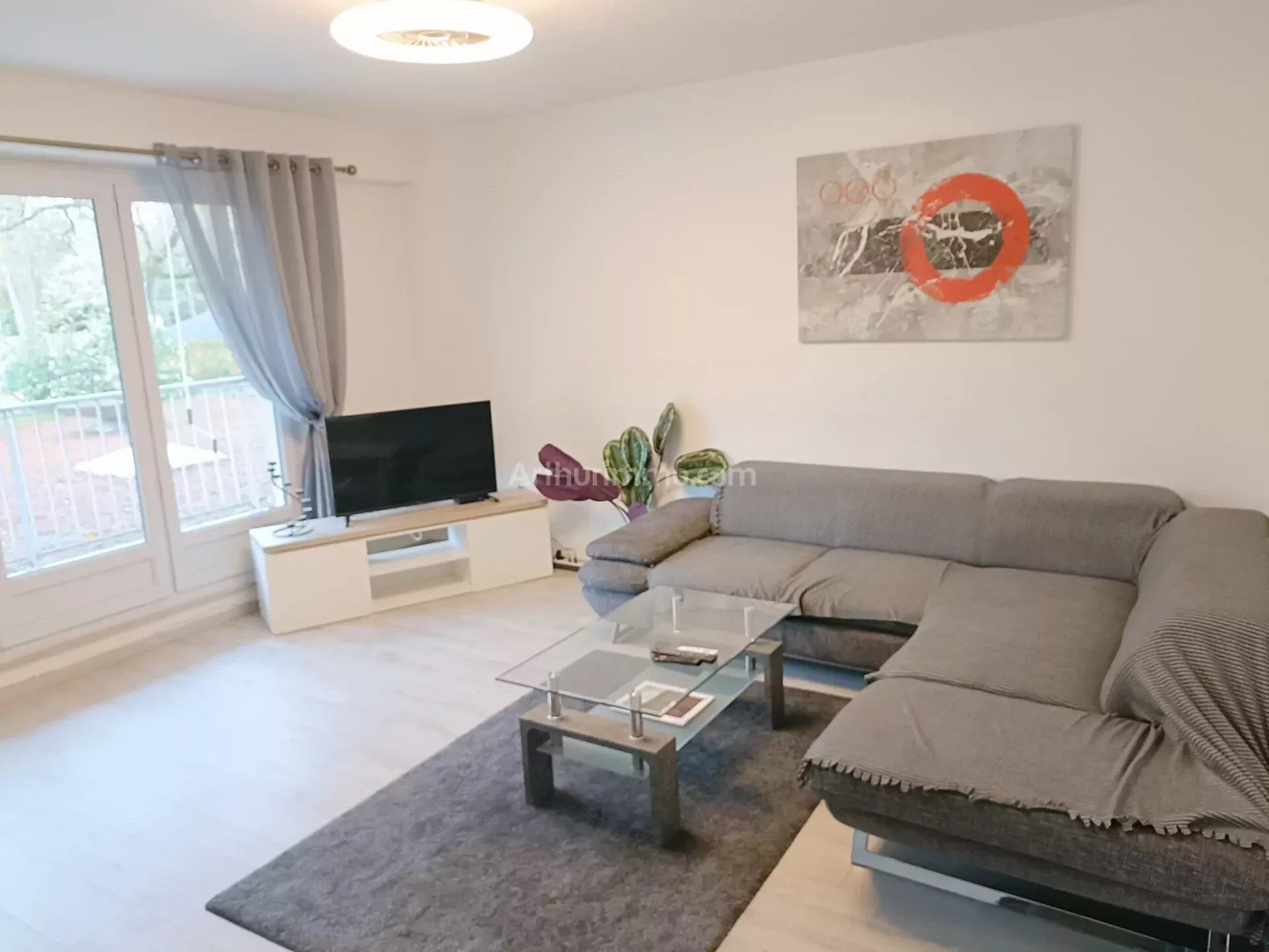 Vente Appartement 101m² 4 Pièces à Colmar (68000) - Arthurimmo