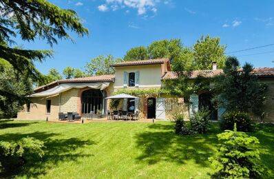 vente maison 790 000 € à proximité de Labastide-d'Anjou (11320)
