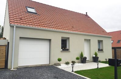 location maison 1 380 € CC /mois à proximité de Yonne (89)