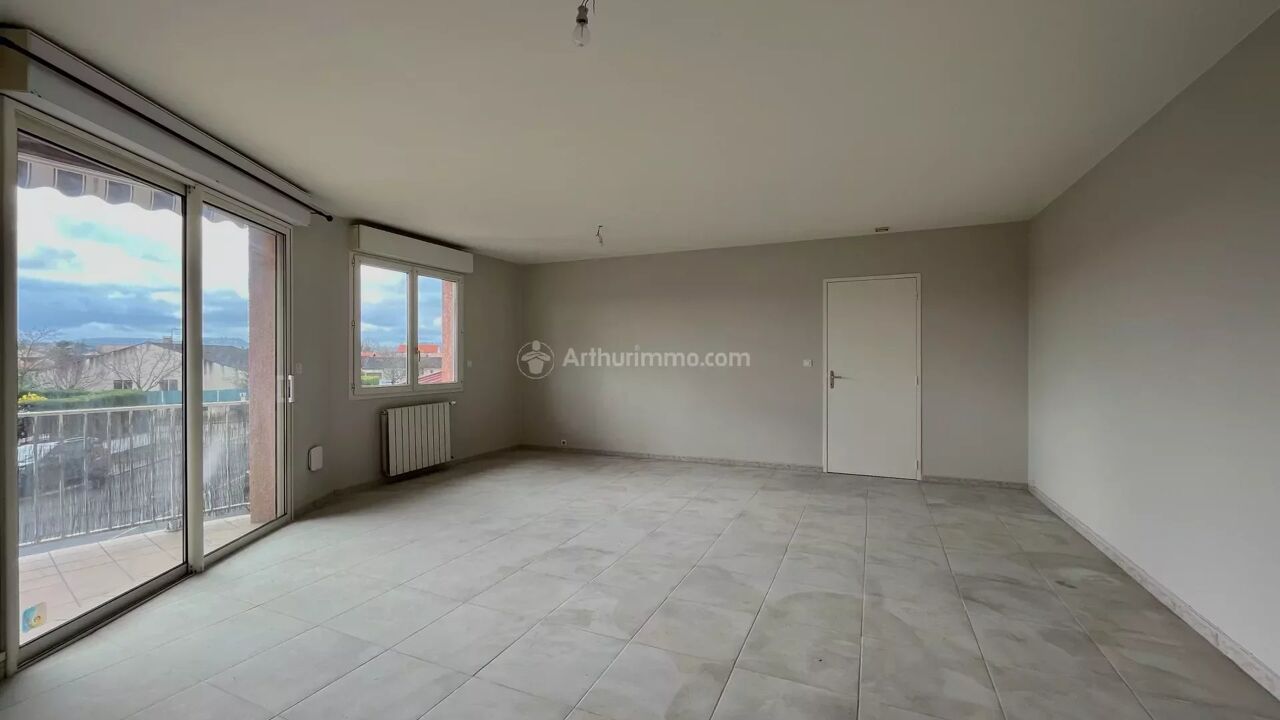 appartement 4 pièces 92 m2 à louer à Albi (81000)
