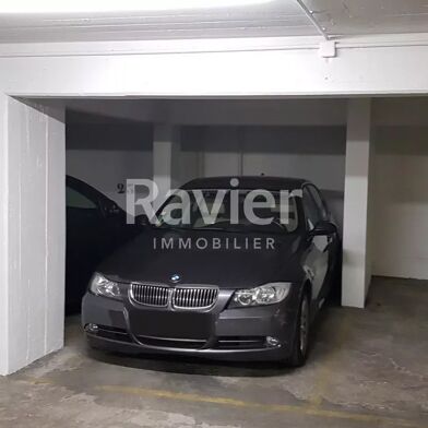 Parking 10 m²