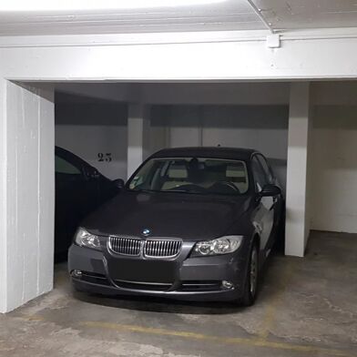 Parking 10 m²