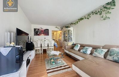vente appartement 195 000 € à proximité de L'Haÿ-les-Roses (94240)