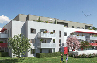 vente appartement 236 000 € à proximité de Saint-Genix-les-Villages (73240)