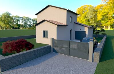 construire maison 439 000 € à proximité de La Boisse (01120)