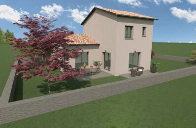 construire maison 314 000 € à proximité de Dompierre-sur-Chalaronne (01400)