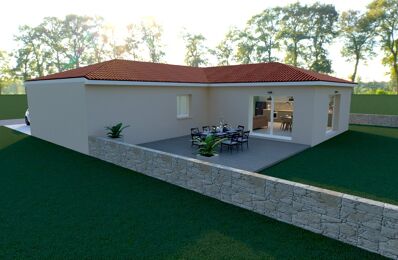 construire maison 329 000 € à proximité de Vonnas (01540)