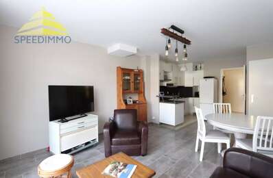 appartement 3 pièces 60 m2 à vendre à Périgny (94520)