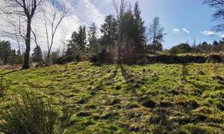 Terrain  850 m² à vendre à Saint-Jean-Soleymieux (42560)