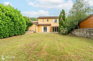 vente maison 329 000 € à proximité de Lozanne (69380)