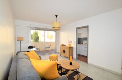 location appartement 710 € CC /mois à proximité de Gattières (06510)