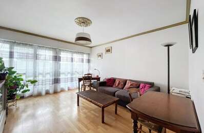 appartement 3 pièces 67 m2 à vendre à Limeil-Brévannes (94450)