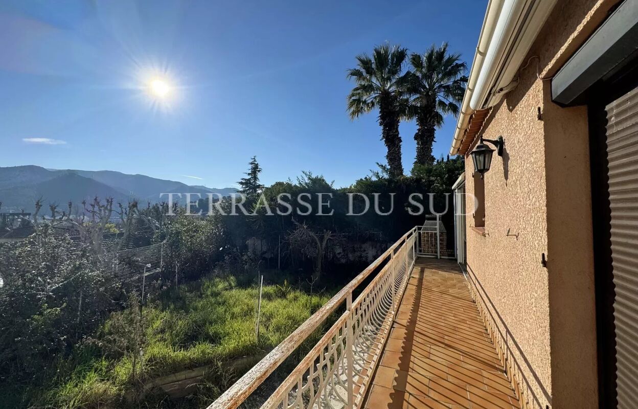 maison 3 pièces 83 m2 à vendre à Marseille 11 (13011)