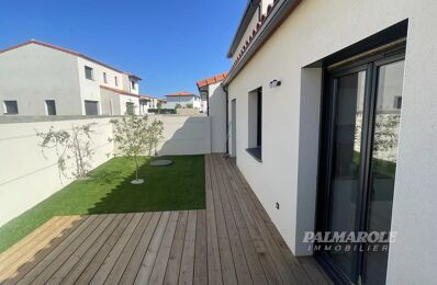 location maison 1 180 € CC /mois à proximité de Perpignan (66100)