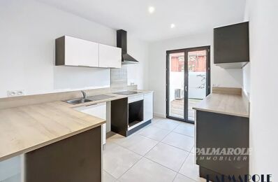 location maison 1 250 € CC /mois à proximité de Sorède (66690)