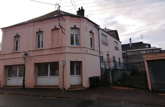 Ensemble Immobilier — photo 2