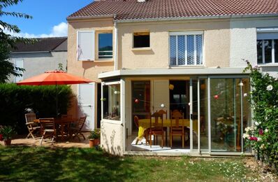vente maison 448 000 € à proximité de Les Clayes-sous-Bois (78340)