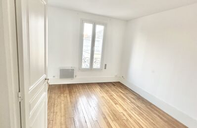 location appartement 842 € CC /mois à proximité de Nogent-sur-Marne (94130)