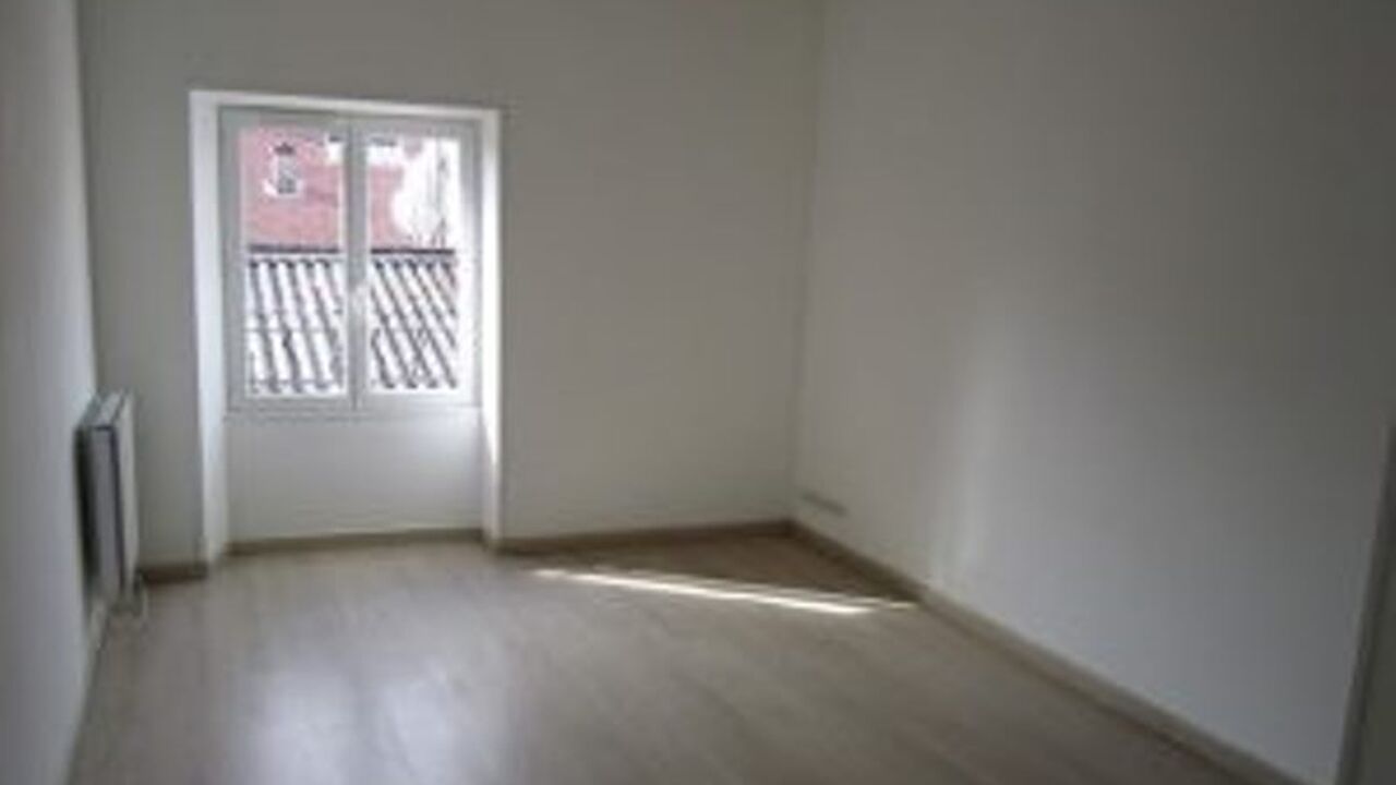 appartement 3 pièces 50 m2 à louer à Veynes (05400)