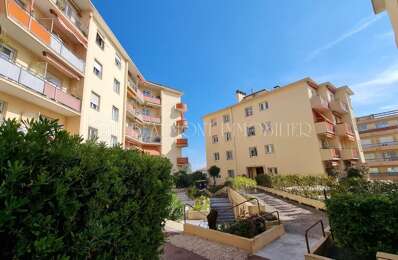 location appartement 990 € CC /mois à proximité de Nice (06100)
